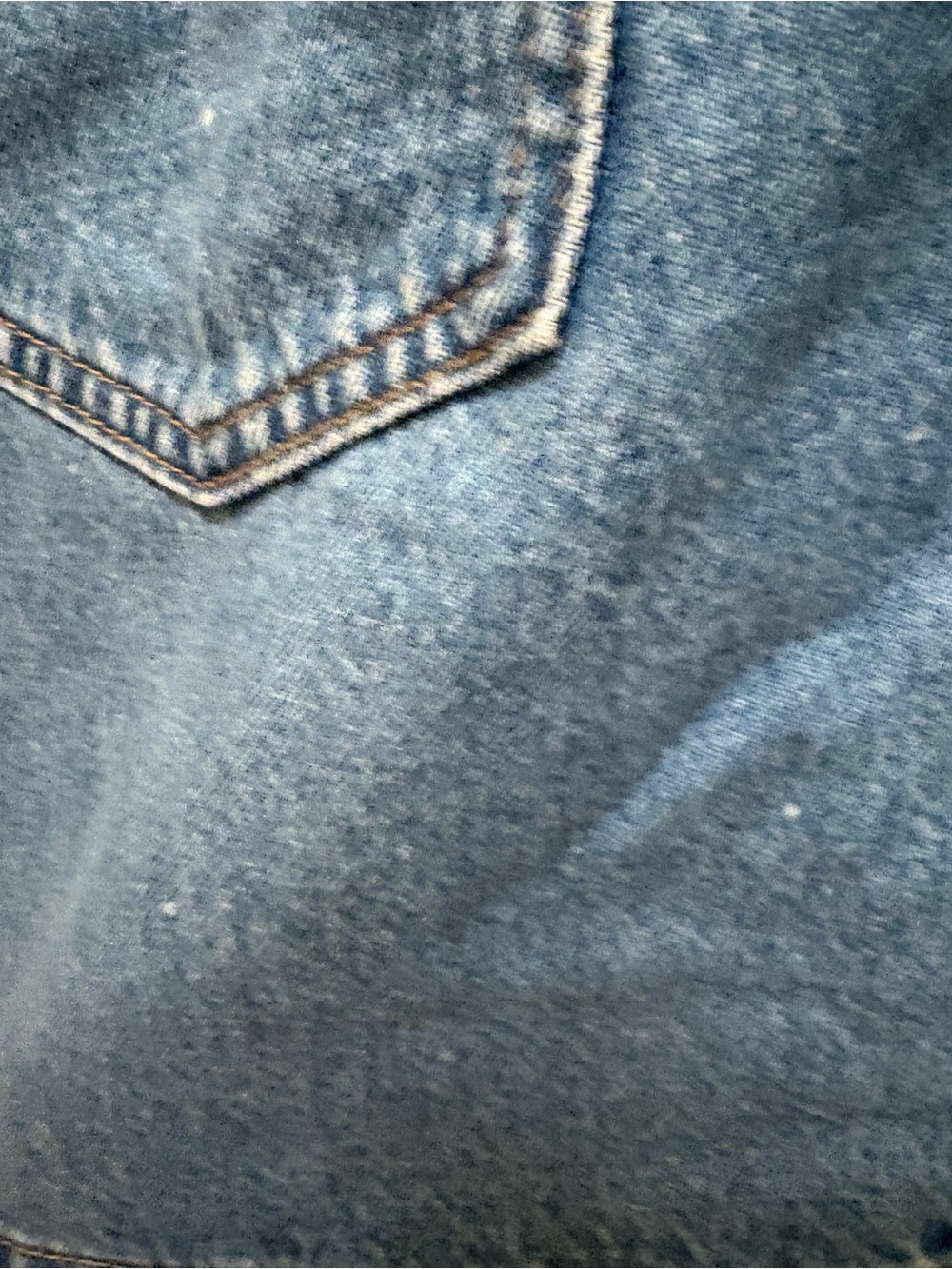 Primark Denim Jumper Size 12 (US) - Picture 14 of 15
